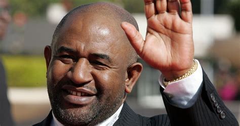 Azali Assoumani sworn-in as Comoros president | Africanews