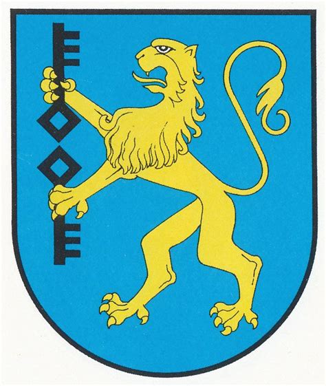 Arms (crest) of Gorlice