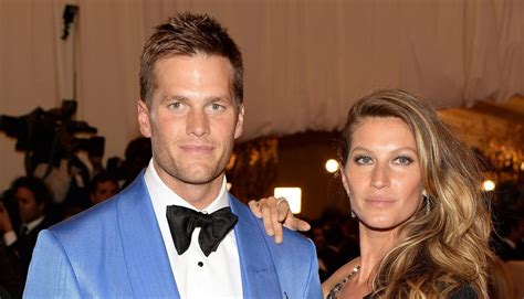 Tom Brady Body Shamed After Shirtless Beach Photo Surfaces