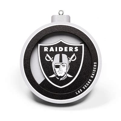 NFL Christmas Ornaments at Lowes.com