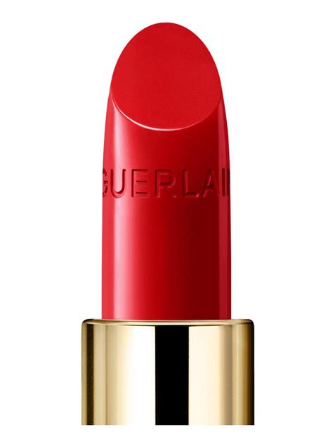 Guerlain Rouge G Satin Lipstick Refill N° 510 Frankfurt Airport Online Shopping