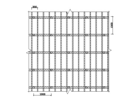 厦门 24层住宅楼高支模施工方案含计算书 主体结构 筑龙建筑施工论坛