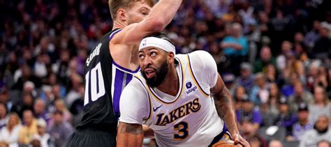 Kings X Lakers Onde Assistir O Jogo De Hoje Ao Vivo Na NBA