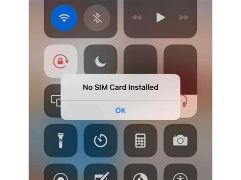 Why Does My Iphone Say No Sim Card Installed Turbofuture