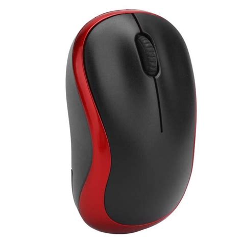 Yosoo Souris Sans Fil Souris De Bureau Sans Fil Ghz Sym Trique