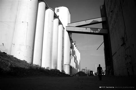 Factory Yard Old Factory Yard Under Construction Joe Zaremba Flickr