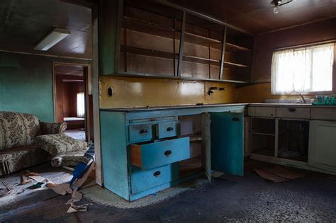 The Cupboards Are Bare Urbanex Abandonedplaces Talesfromtheroad Abandoned Places Cupboard