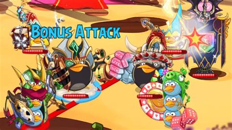 Angry Birds Epic Pvp Ranked Arena Battle Part 406 Youtube