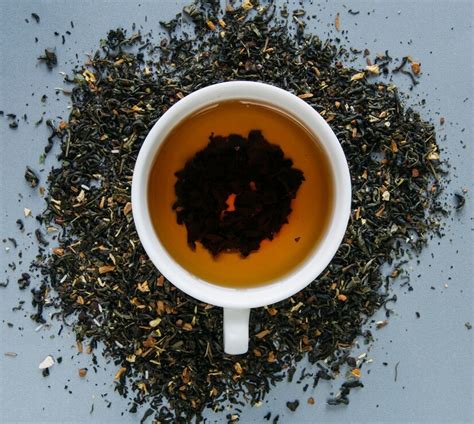 Black Tea Benefits And Best Time To Drink Black Tea 2024 Updated