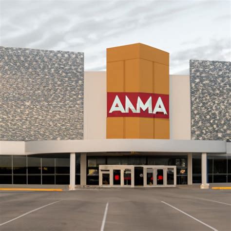 Is the Mall of America Movie Theater Open? Exploring the Closure and ...