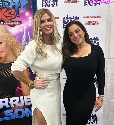 Torrie Wilson Misswilson Torriewilson Nude OnlyFans Photo The Fappening Plus