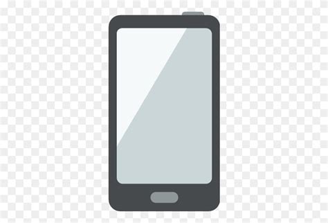Mobile Phone Emoji On Apple Ios Phone Emoji Png Flyclipart