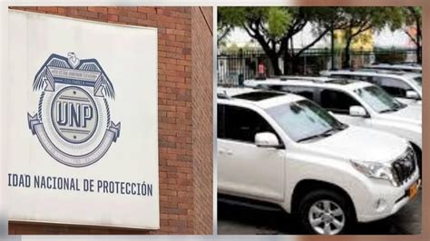 Hombres Armados Hurtaron Camionetas Blindadas Destinadas A La Unp En