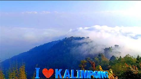 Kalimpong Tour Delo Park Gouripur House Durpin Monastery Road