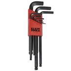 Klein Tools Journeyman Sae T Handle Set With Stand Piece Jth E