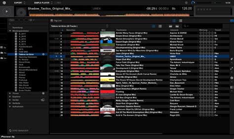 Top News Pioneer DJ Rekordbox 5 Beta DJ Software AMAZONA De