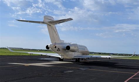 Textron Aviation Special Missions Introduces Cessna Citation Longitude