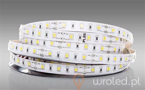 TAŚMA LED SMD 2835 IP20 4 8W m Sklep internetowy Wroled