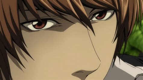 Light Yagami By Sserenitytheotaku On Deviantart