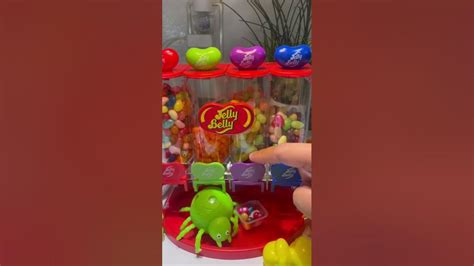 🌈🍭🍬super Cool Jelly Beans🍬candies Shorts Viral Trending Youtube