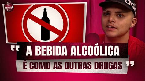 VOCÊ SABIA QUE BEBIDA ALCÓLICA JÁ FOI PROÍBIDA YouTube