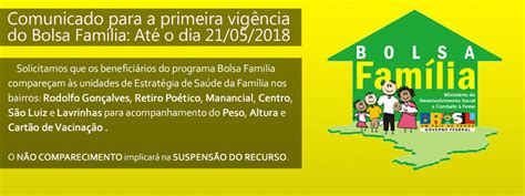 Comunicado Importante Prefeitura Municipal De Cordeiro