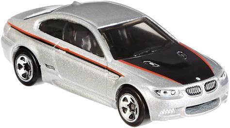 Hot Wheels BMW Set Completo Anos BMW Minis Universo Hot Wheels