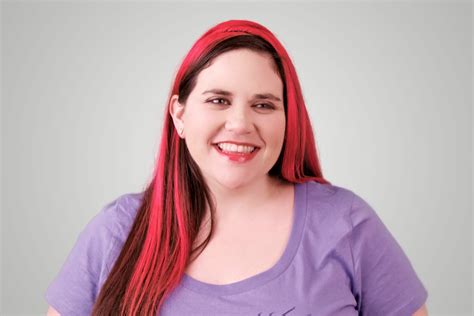 Member Profile: Mikki Rose | ACM SIGGRAPH