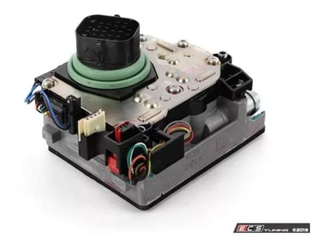 Caja Solenoide Caja 62te Dodge Journey 2009 2010 2011 2012 Meses Sin