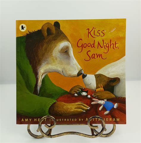 Kiss And Good Night 8