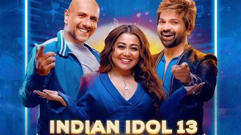 Boycott Indian Idol is trending on twitter, here's why