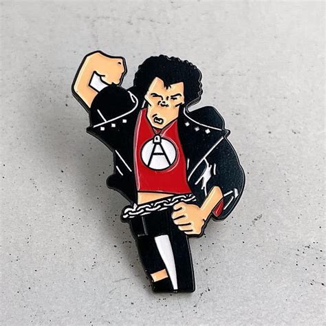 未使用送料無料シドヴィシャス Sid Vicious ピンバッジ セックスピストルズ Sex Pistols パンク PUNK