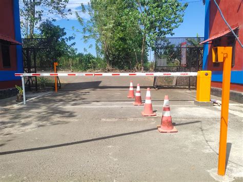 Bss Parking Kantor Lembaga Pengembangan Dan Pemberdayaan Pendidik Dan