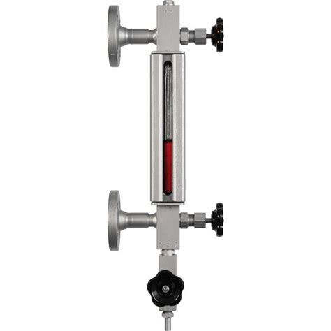 Glass Level Gauge Lgg Wika