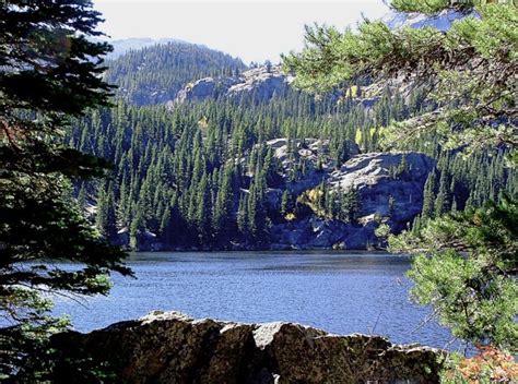 Great Bear Lake Canada Images And Detail