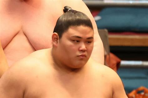 【夏場所】伯桜鵬が新型コロナ感染で休場「約5日間の安静療養を要する」 ライブドアニュース