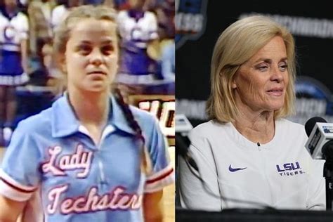 Did Kim Mulkey play basketball in the 1984 Olympics? Exploring LSU HC's ...