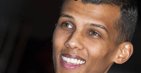 Stromae Biographie Et Albums De Stromae Cosmopolitanfr