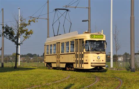 Ontdek Alle Informatie Over Tram Pcc