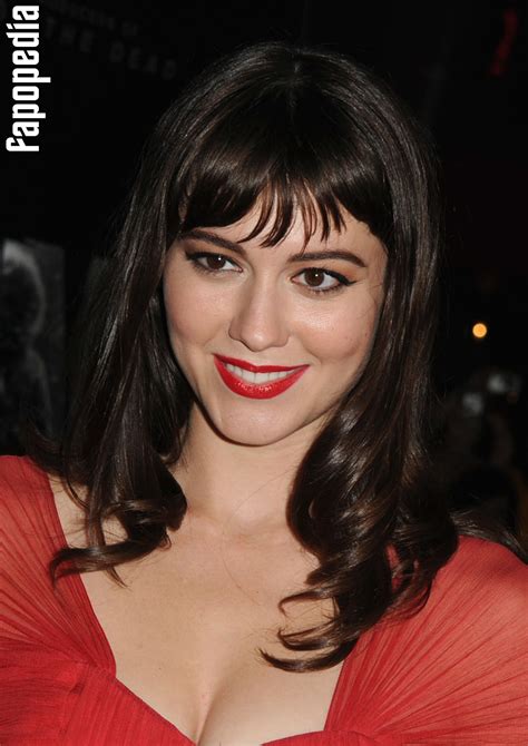 Mary Elizabeth Winstead Nude Leaks Photo 2026633 Fapopedia