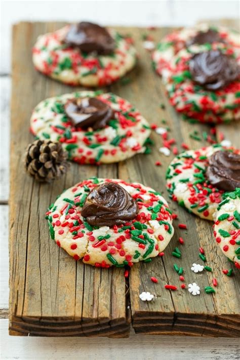 Tasty Holiday Cookie Recipes Made On A Budget Thegoodstuff