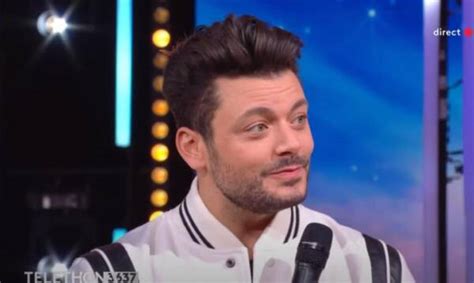 Kev Adams Crée Un Malaise Pendant Le Téléthon