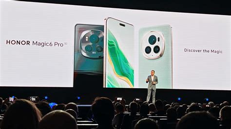 Honor Magic6 Pro è ufficiale in Italia tra innovazione e promesse di