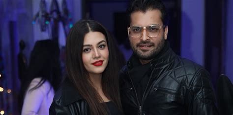 Zara Noor Abbas Asad Siddiqui Blessed With A Baby Girl