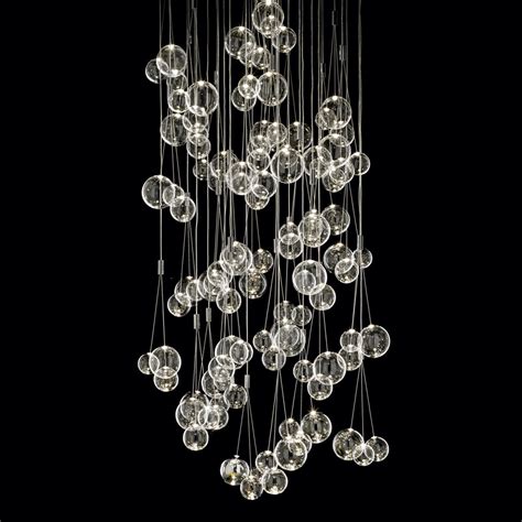 Lodes Random Led Pendant Darklight Design Lighting Design And Supply