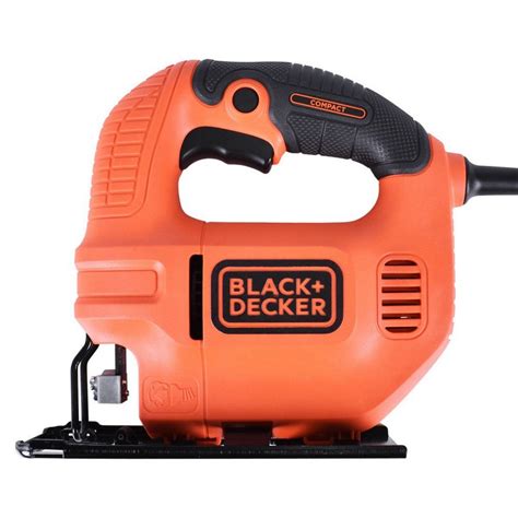 Serra Tico Tico W Black Decker