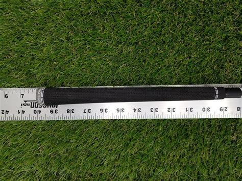 PING ALTA CB 70 SLATE HYBRID SHAFT STIFF PING TIP GP 39 5 VERYGOOD