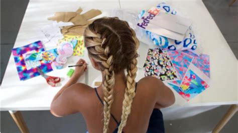 Meet Australian Bikini Mogul Karina Irby