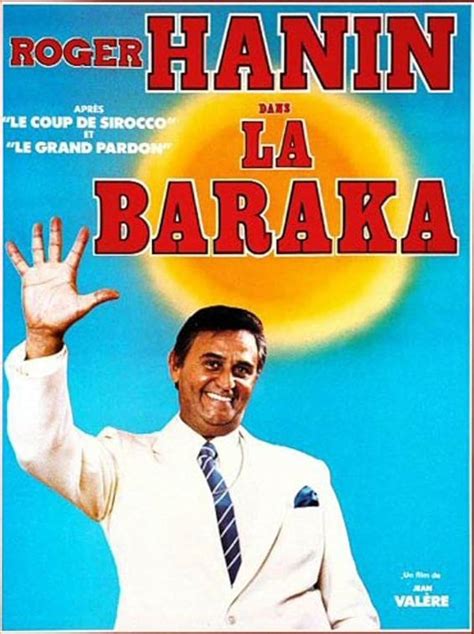 La baraka (1982) - IMDb