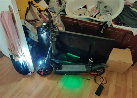 Kuggo M4 Pro For Sale in Clontarf, Dublin from ashoXx